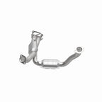 MagnaFlow Direct Fit Catalytic Converter 04-06 Ranger/BSeries 3.0L
