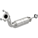 MagnaFlow Direct Fit Catalytic Converter 04-07 Cadillac SRX 3.6L
