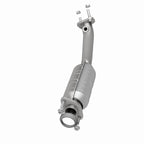 MagnaFlow Direct Fit Catalytic Converter 04-07 Cadillac SRX 3.6L
