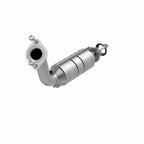 MagnaFlow Direct Fit Catalytic Converter 04-07 Cadillac SRX 3.6L