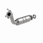 MagnaFlow Direct Fit Catalytic Converter 04-07 Cadillac SRX 3.6L