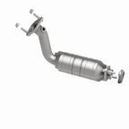MagnaFlow Direct Fit Catalytic Converter 04-07 Cadillac SRX 3.6L