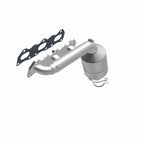 MagnaFlow Direct Fit Catalytic Converter 04-08 Grand Vitara V6 2.7L DS