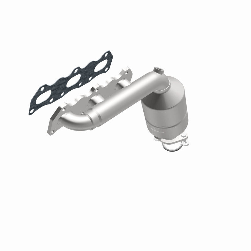 MagnaFlow Direct Fit Catalytic Converter 04-08 Grand Vitara V6 2.7L DS