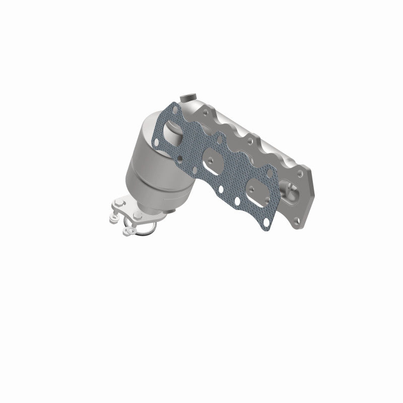 MagnaFlow Direct Fit Catalytic Converter 04-08 Grand Vitara V6 2.7L DS