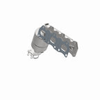 MagnaFlow Direct Fit Catalytic Converter 04-08 Grand Vitara V6 2.7L DS