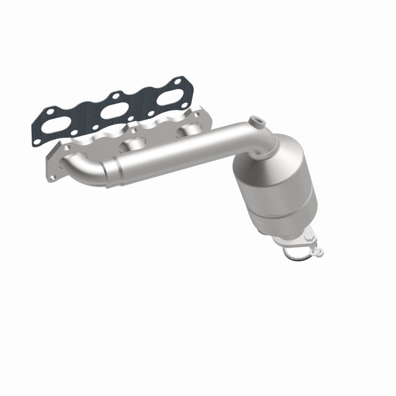 MagnaFlow Direct Fit Catalytic Converter 04-08 Grand Vitara V6 2.7L DS