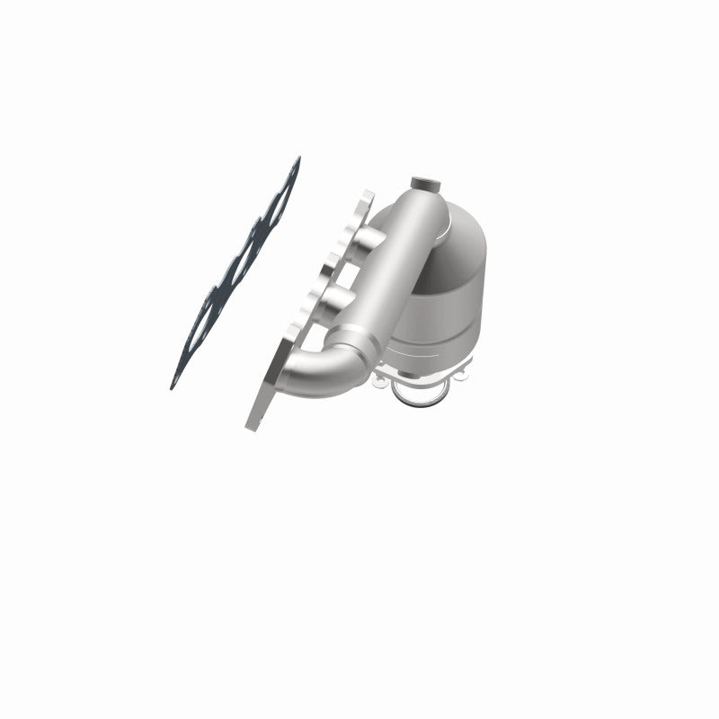 MagnaFlow Direct Fit Catalytic Converter 04-08 Grand Vitara V6 2.7L DS