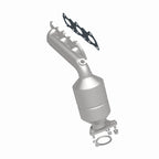MagnaFlow Direct Fit Catalytic Converter 04-08 Grand Vitara V6 2.7L DS