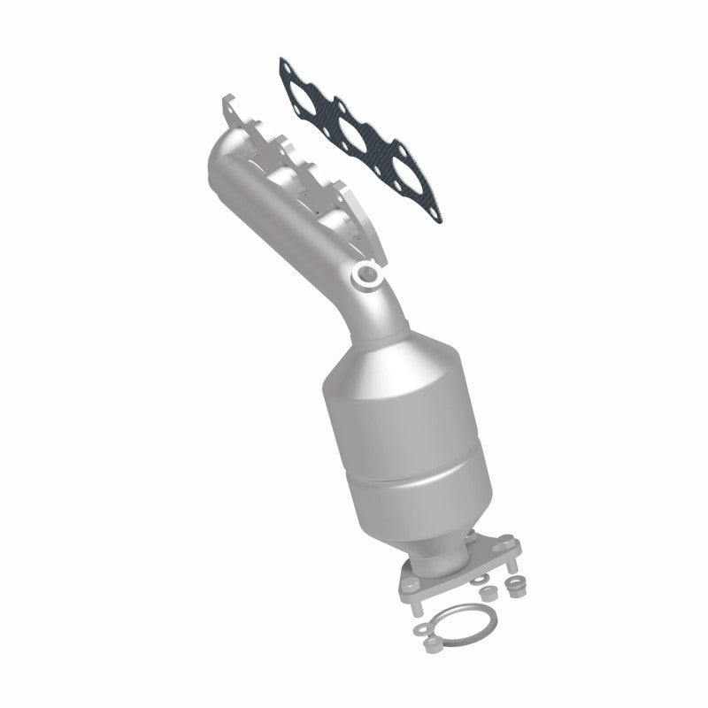 MagnaFlow Direct Fit Catalytic Converter 04-08 Grand Vitara V6 2.7L DS