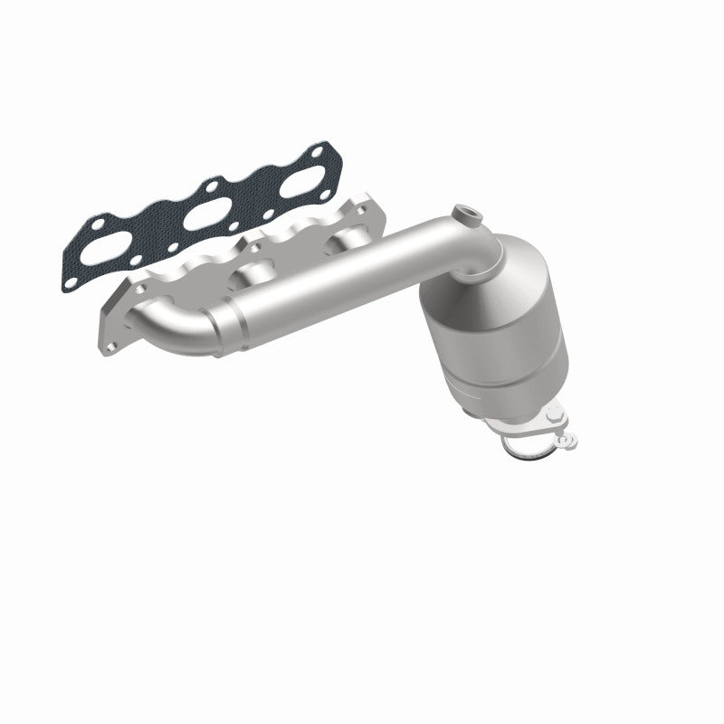 MagnaFlow Direct Fit Catalytic Converter 04-08 Grand Vitara V6 2.7L DS