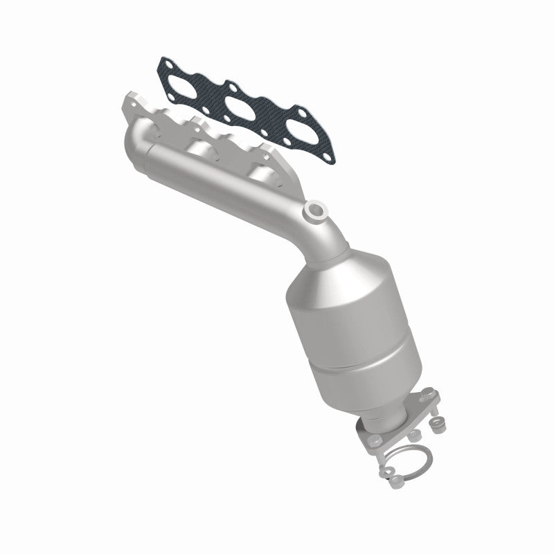 MagnaFlow Direct Fit Catalytic Converter 04-08 Grand Vitara V6 2.7L DS