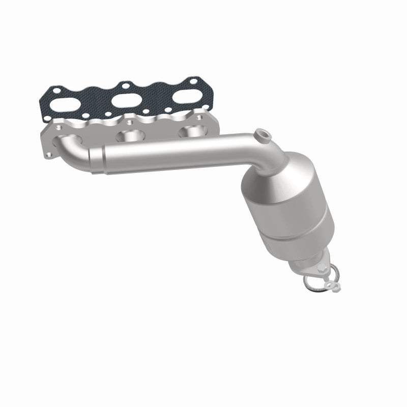 MagnaFlow Direct Fit Catalytic Converter 04-08 Grand Vitara V6 2.7L DS