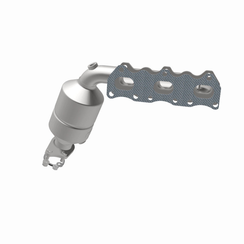 MagnaFlow Direct Fit Catalytic Converter 04-08 Grand Vitara V6 2.7L DS