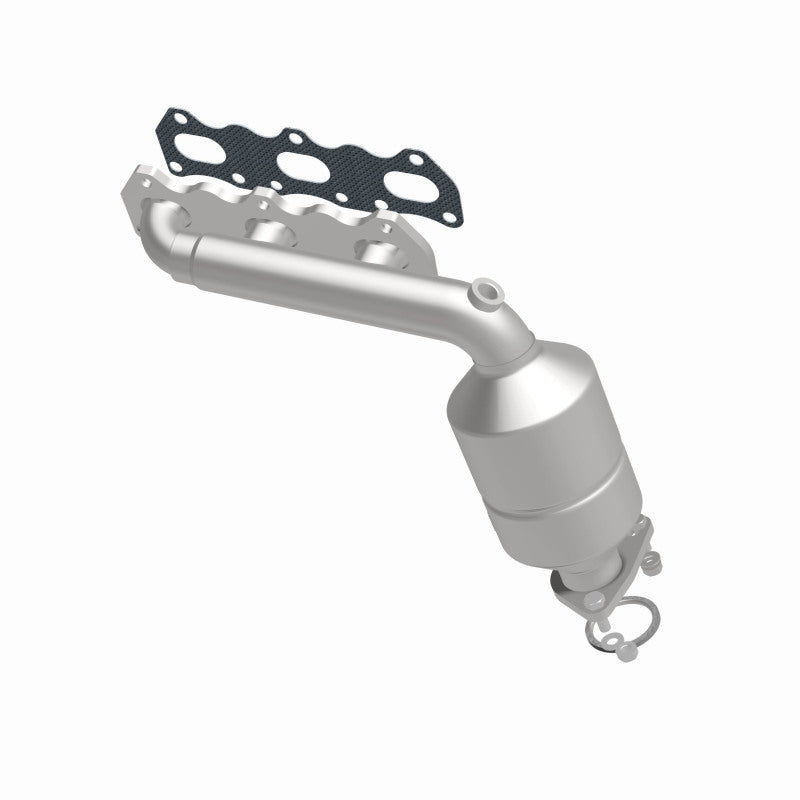 MagnaFlow Direct Fit Catalytic Converter 04-08 Grand Vitara V6 2.7L DS