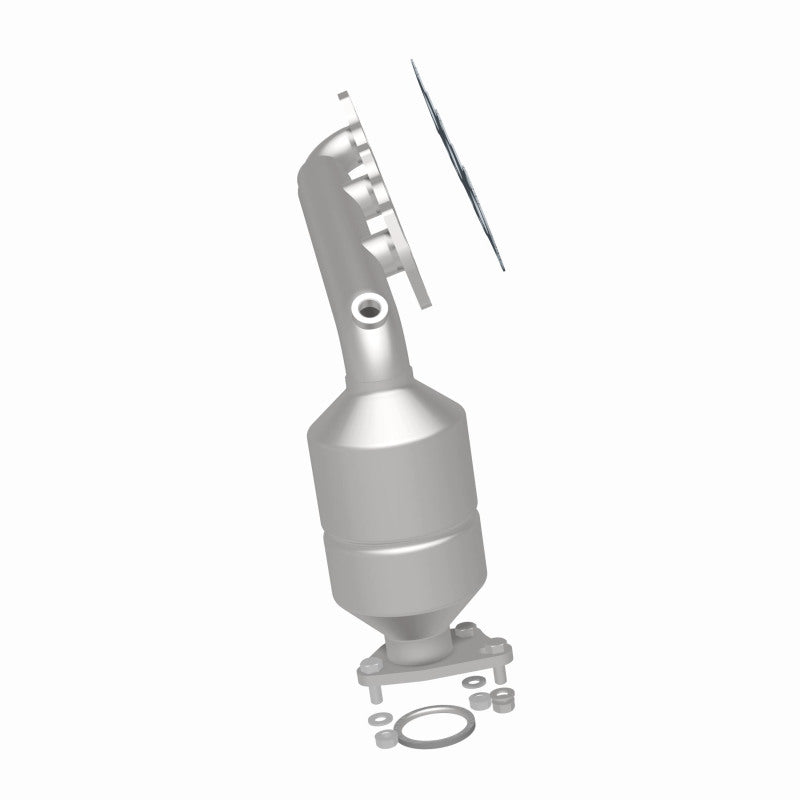 MagnaFlow Direct Fit Catalytic Converter 04-08 Grand Vitara V6 2.7L DS