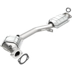MagnaFlow Direct Fit Catalytic Converter 04 Forester 2.5L Rr CA