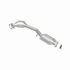 MagnaFlow Direct Fit Catalytic Converter 04 Forester 2.5L Rr CA