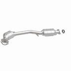 MagnaFlow Direct Fit Catalytic Converter 04 Forester 2.5L Rr CA