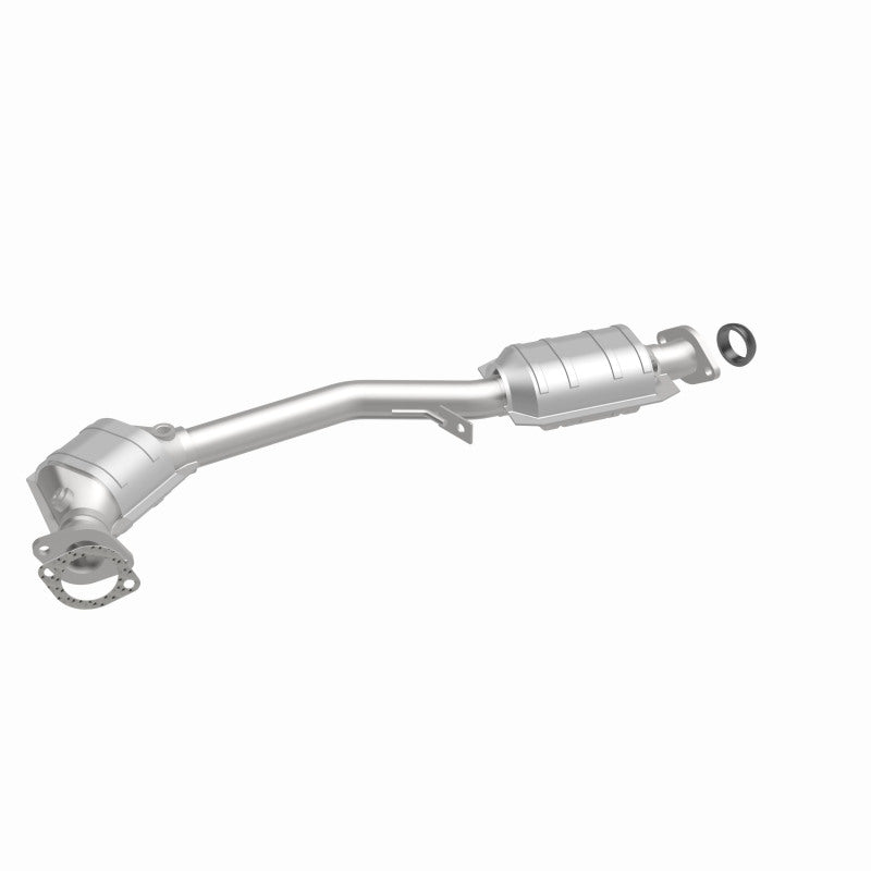 MagnaFlow Direct Fit Catalytic Converter 04 Forester 2.5L Rr CA