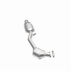 MagnaFlow Direct Fit Catalytic Converter 04 Forester 2.5L Rr CA