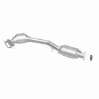 MagnaFlow Direct Fit Catalytic Converter 04 Forester 2.5L Rr CA