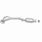 MagnaFlow Direct Fit Catalytic Converter 04 Forester 2.5L Rr CA