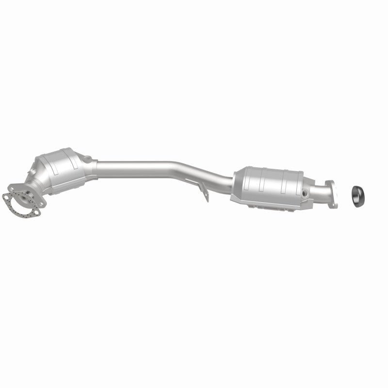 MagnaFlow Direct Fit Catalytic Converter 04 Forester 2.5L Rr CA