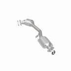 MagnaFlow Direct Fit Catalytic Converter 04 Forester 2.5L Rr CA