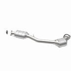 MagnaFlow Direct Fit Catalytic Converter 04 Forester 2.5L Rr CA