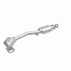 MagnaFlow Direct Fit Catalytic Converter 04 Forester 2.5L Rr CA