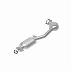 MagnaFlow Direct Fit Catalytic Converter 04 Forester 2.5L Rr CA