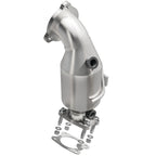 MagnaFlow Direct Fit Catalytic Converter 04 S40/V40 1.9L frt CA