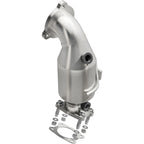 MagnaFlow Direct Fit Catalytic Converter 04 S40/V40 1.9L frt CA