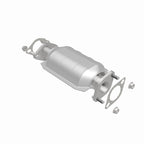 MagnaFlow Direct Fit Catalytic Converter 05-06 Kia Sportage 2.0L