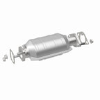 MagnaFlow Direct Fit Catalytic Converter 05-06 Kia Sportage 2.0L