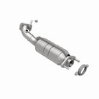 MagnaFlow Direct Fit Catalytic Converter 05-07 Cadillac STS/SRX 3.6L