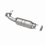 MagnaFlow Direct Fit Catalytic Converter 05-07 Cadillac STS/SRX 3.6L