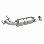 MagnaFlow Direct Fit Catalytic Converter 05-07 Cadillac STS/SRX 3.6L