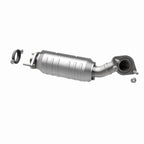 MagnaFlow Direct Fit Catalytic Converter 05-07 Cadillac STS/SRX 3.6L