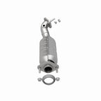 MagnaFlow Direct Fit Catalytic Converter 05-07 Cadillac STS/SRX 3.6L
