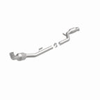 MagnaFlow Direct Fit Catalytic Converter 05-10 SLK55 AMG 5.5L ds