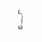 MagnaFlow Direct Fit Catalytic Converter 05-10 SLK55 AMG 5.5L ds