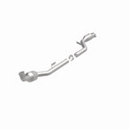 MagnaFlow Direct Fit Catalytic Converter 05-10 SLK55 AMG 5.5L ds