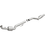 MagnaFlow Direct Fit Catalytic Converter 05-10 SLK55 AMG 5.5L ps