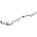 MagnaFlow Direct Fit Catalytic Converter 05-10 SLK55 AMG 5.5L ps