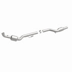 MagnaFlow Direct Fit Catalytic Converter 05-10 SLK55 AMG 5.5L ps