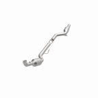 MagnaFlow Direct Fit Catalytic Converter 05-10 SLK55 AMG 5.5L ps