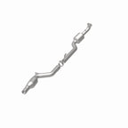 MagnaFlow Direct Fit Catalytic Converter 05-10 SLK55 AMG 5.5L ps