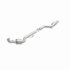 MagnaFlow Direct Fit Catalytic Converter 05-10 SLK55 AMG 5.5L ps